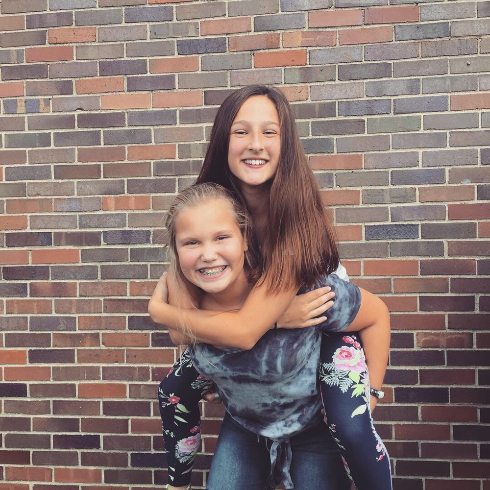 Meet your Posher, Michalynn